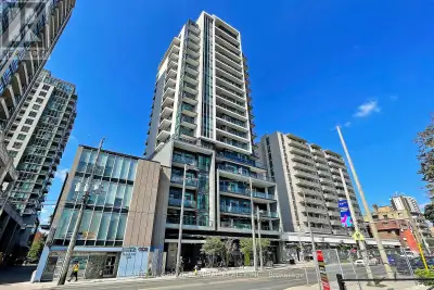 Truly a must see! unique bright open concept 1 bedroom southwest facing condo with 2 balconies! Impe...