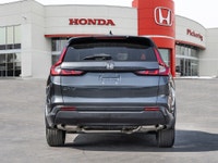 Recent Arrival! Certified. LX-B|AWD|CarPlay|Heated Seats 2023 Honda CR-V LX LX-B|AWD|CarPlay|Heated... (image 5)