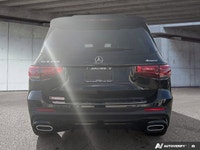 Ready for adventures both big and small, this 2020 Mercedes-Benz GLB 250 Sport Utility, with just 62... (image 5)