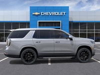 Saskatoon Motor Products - This Chevrolet Tahoe boasts a Turbocharged Diesel I6 3.0L/ engine powerin... (image 5)