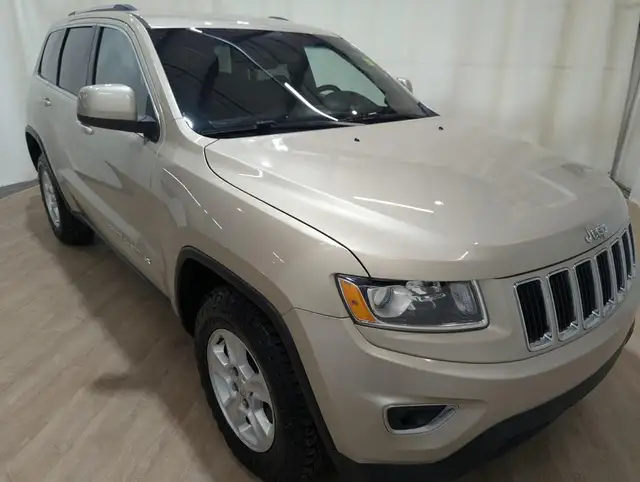 2015 Jeep Grand Cherokee Laredo No Accidents | Bluetooth | Sa...
