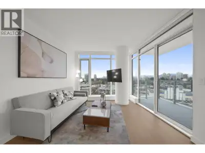 * Convenient access to public transportation, including bus routes and SkyTrain stations. * Close pr...