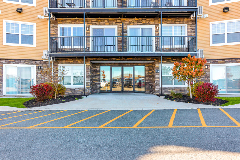 Village View Phase 3 51 Noel Saint John Long Term Rentals Saint