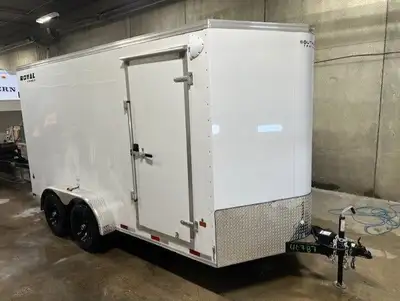 Come see us in the little red building with the friendly people and let us help you make a CONFIDENT...