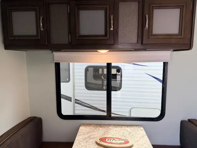 2018 Keystone PASSPORT 175 BH in Travel Trailers & Campers in St. Albert - Image 20