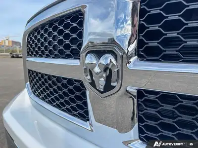 2023 Ram 1500 Classic Tradesman | Mopar Spray-In Bedliner, View more