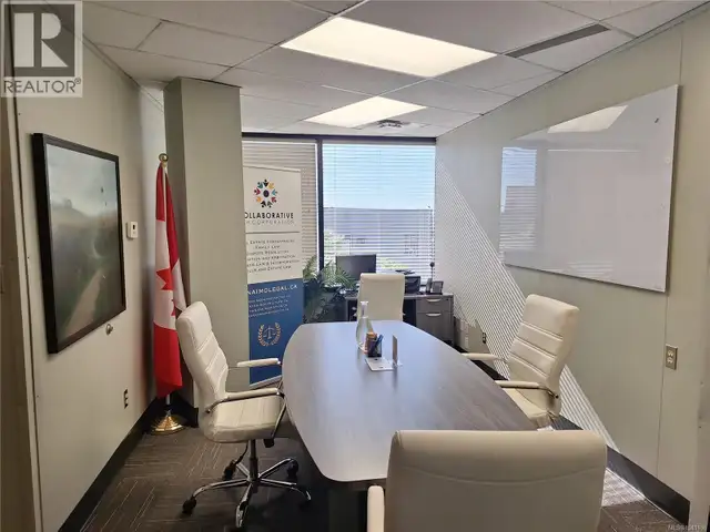 401 17 Church St Nanaimo, British Columbia in Commercial & Office Space for Rent in Nanaimo - Image 3