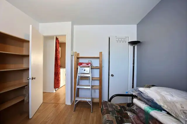 4 1/2  à louer à Neufchâtel in Long Term Rentals in Québec City - Image 9