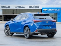 2024 Lexus UX 250h | Hybrid AWD | Fuel Efficient Luxury SUV Experience premium comfort and efficienc... (image 7)
