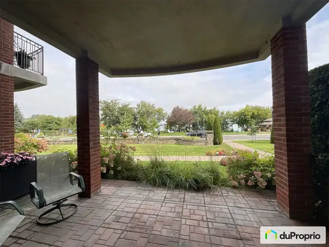 $720,000 - Condominium for sale in Chambly in Condos for Sale in Longueuil / South Shore - Image 3