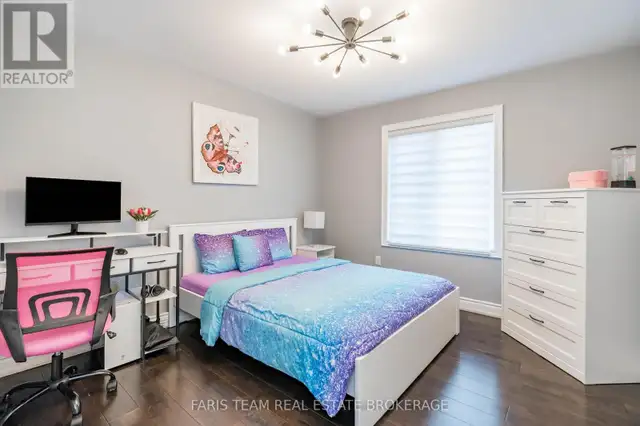 53 CHRISTY DRIVE Wasaga Beach, Ontario in Houses for Sale in Barrie - Image 22