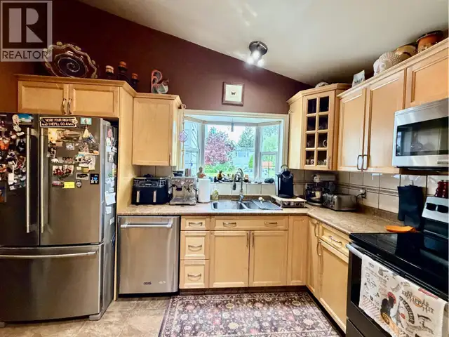 46 CHARLES STREET Kitimat, British Columbia in Houses for Sale in Kitimat - Image 9