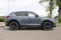 2023 Mazda CX-5 Sport Design Machine Grey 57,374 KM Calgary This 2023 Mazda CX-5 Sport Design comes... (image 6)