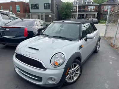 *CONVERTIBLE TOP DOES NOT WORK* Zen's Auto Sale Inc. NOTE: Call 905-962-2226 or 905-920-2663 before...