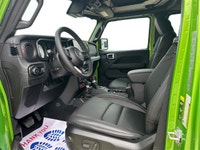 WHAT A BEAUTY! THIS 2025 JEEP WRANGLER 4-DOOR COMES WITH THE RUBICON OPTIONS PACKAGE WHICH INCLUDES... (image 8)