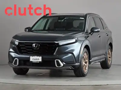 Electric Parking Brake, Brake Assist, Power Tailgate/Hatch and more! Clutch is the largest online us...