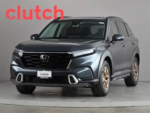 2024 Honda CR-V Sport in Cars & Trucks in City of Toronto - Image 2