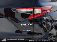 2023 Acura RDX A-Spec Platinum Elite. Loaded with options Navigation System, Remote engine start, He... (image 8)