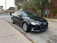 Welcome to The Auto Store Inc. 2018 Audi A3 2.0 TFSI Komfort Compact, stylish, and refined — this 20... (image 2)