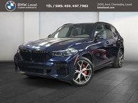 ===== 2023 BMW X5 xDrive40i | Édition M Sport | ===== ===== * Édition M Sport * ===== ===== Pourquoi... (image 2)