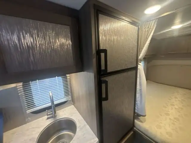 2024 Adventurer LP Class C Adventurer 23RB in RVs & Motorhomes in Kelowna - Image 14