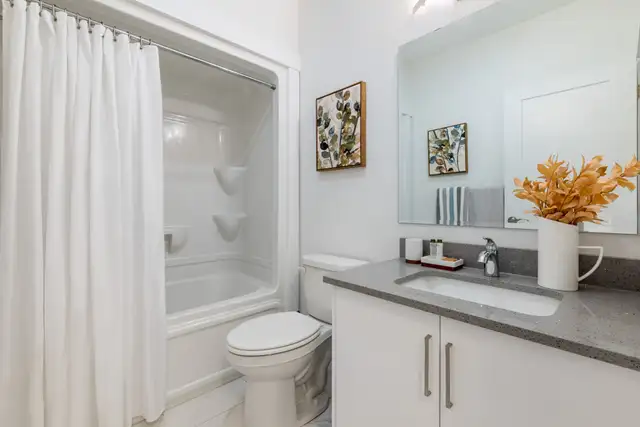 The Ashton Apartments - 1 Bedroom, 1 Bath E Apartment for Rent - in Long Term Rentals in Dartmouth - Image 15