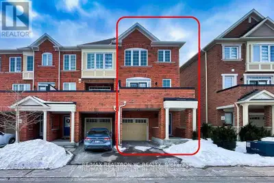 37 TORAH GATE Vaughan (Patterson), Ontario