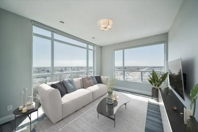 2 Bedroom + Den available, Fanshawe Park Road West, London in Long Term Rentals in London - Image 15
