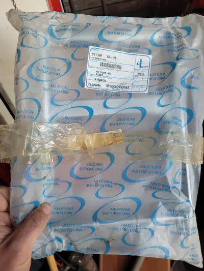 Brand new sealed in pack