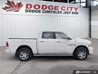 Only 82,450 Miles! This Ram 1500 boasts a Regular Unleaded V-8 5.7 L/345 engine powering this Automa... (image 5)
