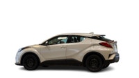 2021 Toyota C-HR Local Trade, Leather, Bluetooth Hands Free Phone, Back-Up Camera. Limited FWD CVT 2... (image 8)