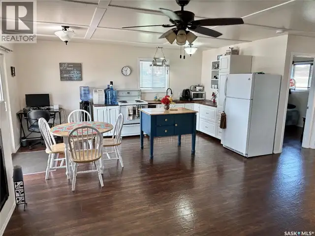 2 Willow ROAD Invergordon Rm No. 430, Saskatchewan in Houses for Sale in Prince Albert - Image 15