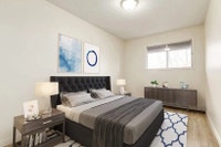 Amenities: In-suite Laundry • Visitor Parking • Storage Room Suite & Building: Spacious one-bedroom,... (image 5)