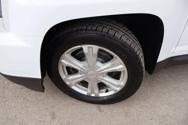 2017 GMC Terrain SLE576946590429358082