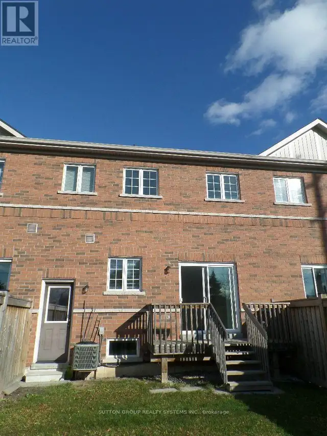 352 BLACK DRIVE Milton (CL Clarke), Ontario in Long Term Rentals in Oakville / Halton Region - Image 38