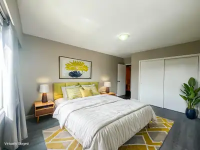 East Central Fort George Apartment For Rent | Mainstreet Central