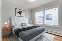 Amenities: Great Location • Affordable Parking • Updated Appliances Suite & Building: Bachelor, one-... (image 2)