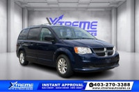 2017 Dodge Grand Caravan SXT Plus Welcome to Xtreme Auto & Truck Sales Your Car Loan, Truck Loan, Cr... (image 2)