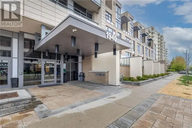 1940 IRONSTONE Drive Unit# 311 Burlington, Ontario62863761385347121
