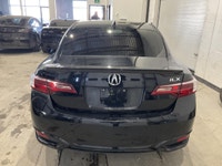 LAcura ILX 2018 CUIR TOIT MAGS CAMERA RECUL BLUETOOTH A/C CRUISE propose une conduite soignée et un... (image 2)