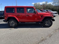 TRANSMISSION: 8-SPEED AUTOMATIC (STD),QUICK ORDER PACKAGE 24G SAHARA -inc: Engine: 3.6L Pentastar VV... (image 3)