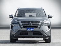 Check out this 2024 Nissan Rogue SV Moonroof while we still have it in stock! * This Nissan Rogue is... (image 1)