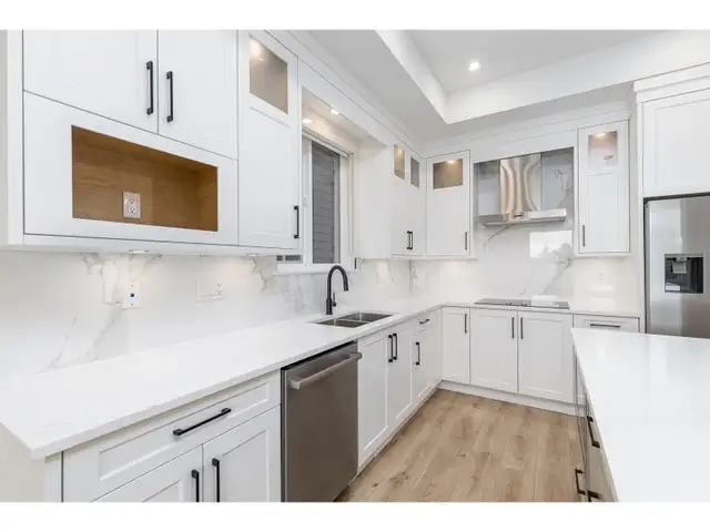 16732 20A AVENUE Surrey, British Columbia in Houses for Sale in Tricities/Pitt/Maple - Image 11