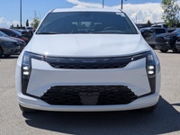 This Chrysler Pacifica has a dependable Regular Unleaded V-6 3.6 L/220 engine powering this Automati... (image 2)
