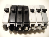 COMMANDER QBH ALL SIZES CIRCUIT BREAKERS FOR BC24/32125 PANELS