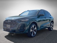 This Audi SQ5 boasts a Intercooled Turbo Premium Unleaded V-6 3.0 L/183 engine powering this Automat... (image 6)