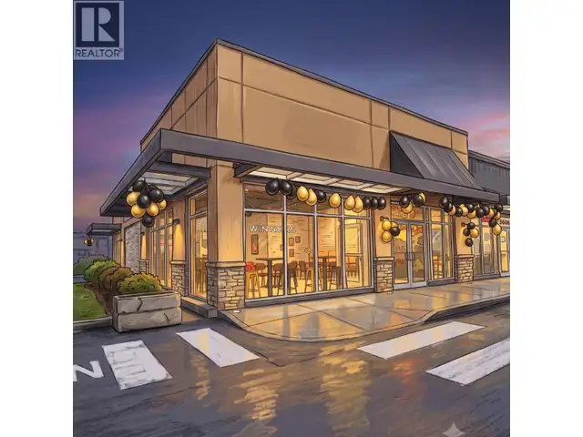 c/o 210 -1751 Harvey Avenue Kelowna, British Columbia in Commercial & Office Space for Sale in Penticton - Image 4