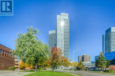 1510 - 275 YORKLAND ROAD Toronto (Henry Farm), Ontario