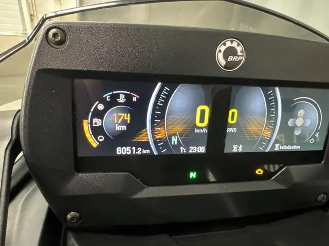 2022 Can-Am Spyder F3-S SE6 in Sport Touring in Drummondville - Image 13