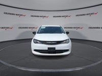 // ACCIDENT FREE!! // This 2024 Chrysler Grand Caravan SXT 2WD | No Accidents | Heated Steering is a... (image 2)